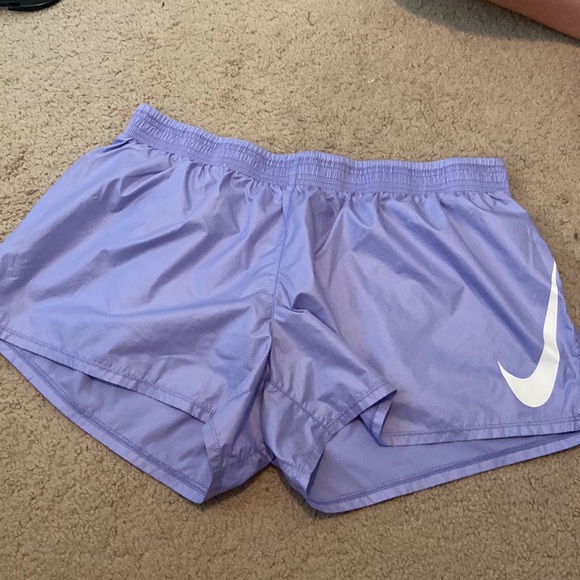 Nike Pants - NWOT Nike Shorts